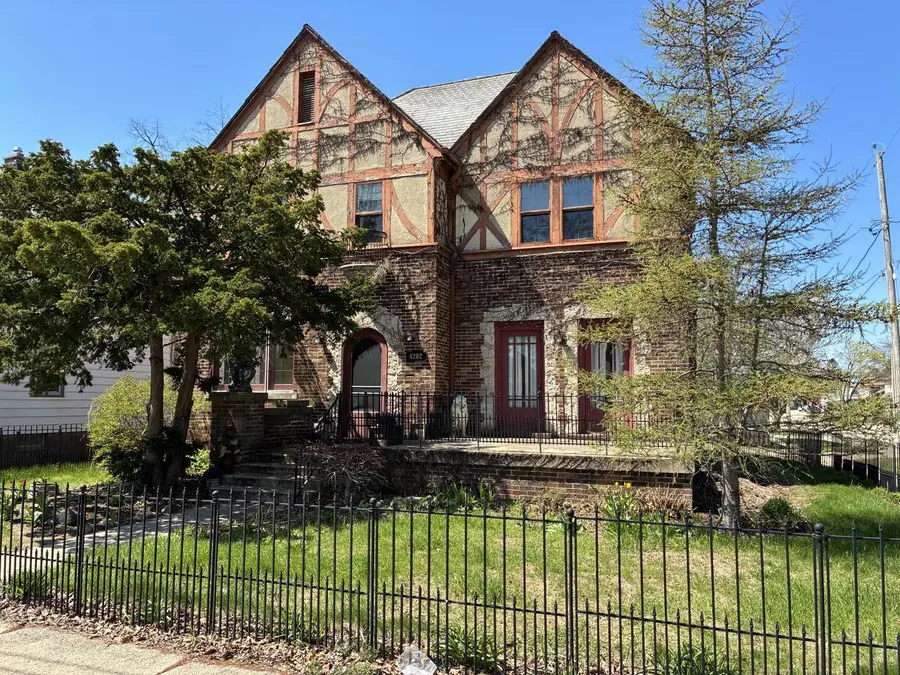 4202 5th AVENUE, Kenosha, WI 53140 - #2