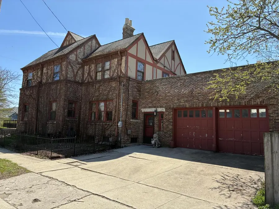 4202 5th AVENUE, Kenosha, WI 53140 - #3