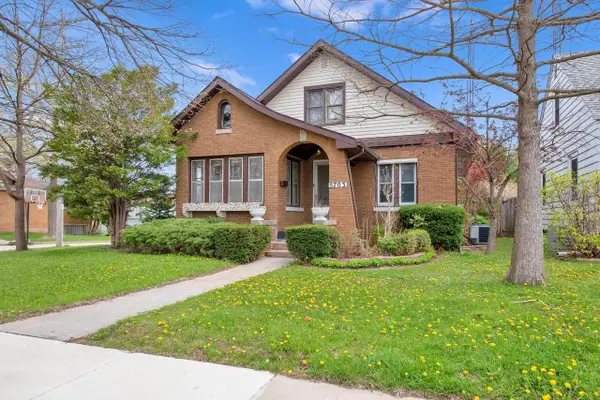 5703 36th AVENUE, Kenosha, WI 53144