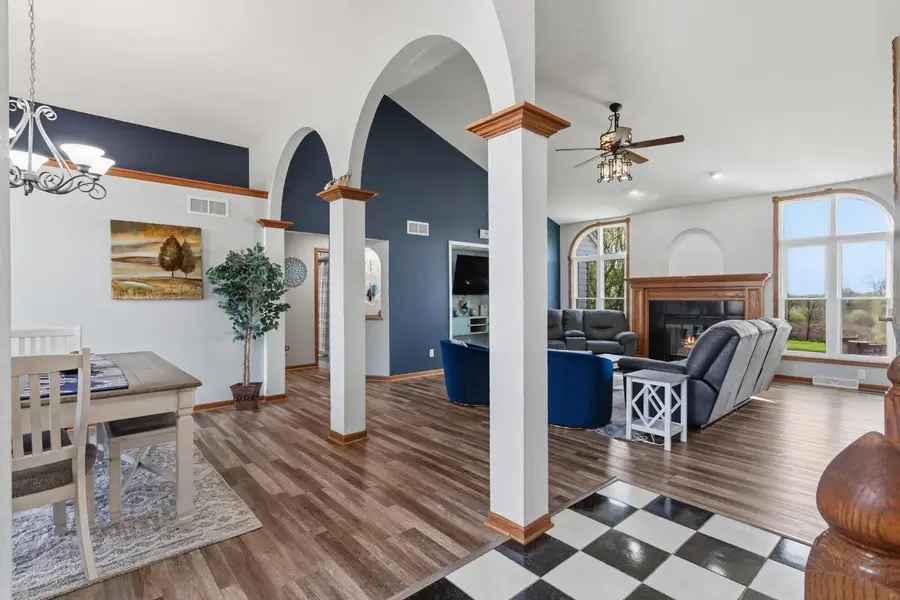 W1578 Marsh ROAD, Palmyra, WI 53156 - #3