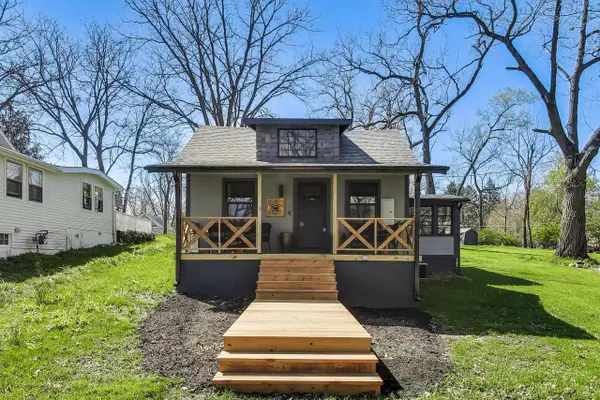 W3673 Oakrest AVENUE, Lake Geneva, WI 53147