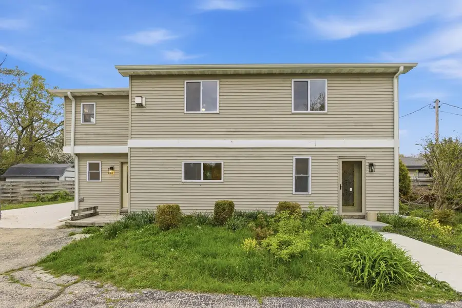 8601 64th STREET, Brown Deer, WI 53223 - #3