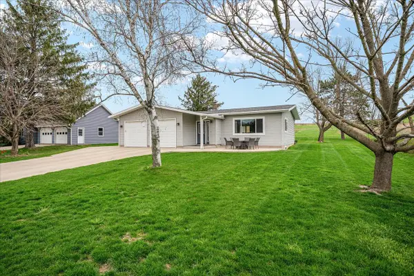 112 Ulland AVENUE, Westby, WI 54667