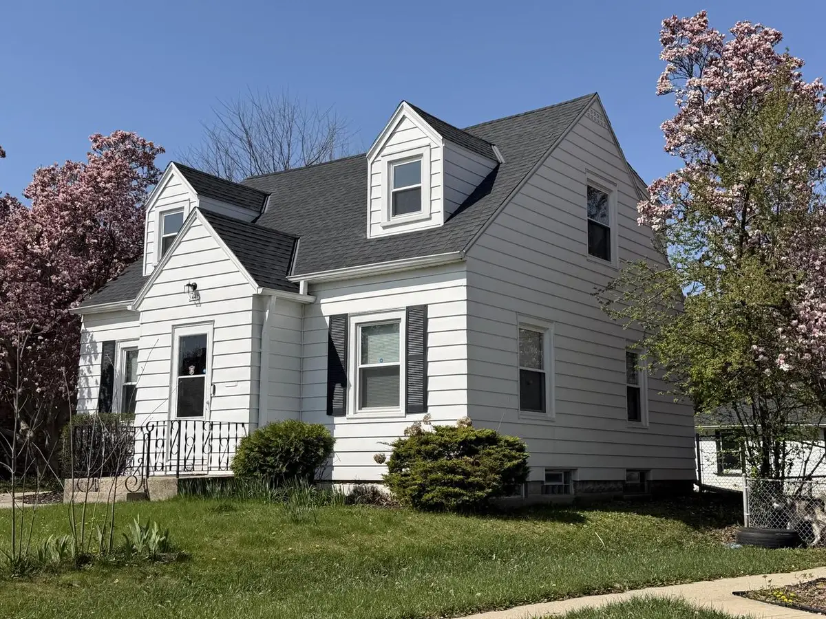 3847 N 55th STREET, Milwaukee, WI 53216 - #1