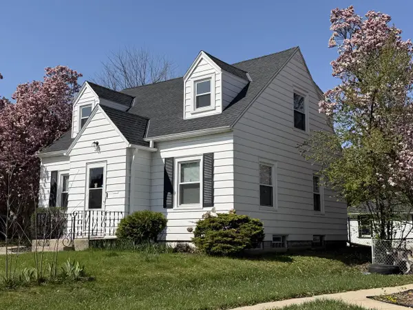 3847 N 55th STREET, Milwaukee, WI 53216