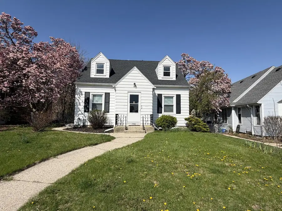 3847 N 55th STREET, Milwaukee, WI 53216 - #2