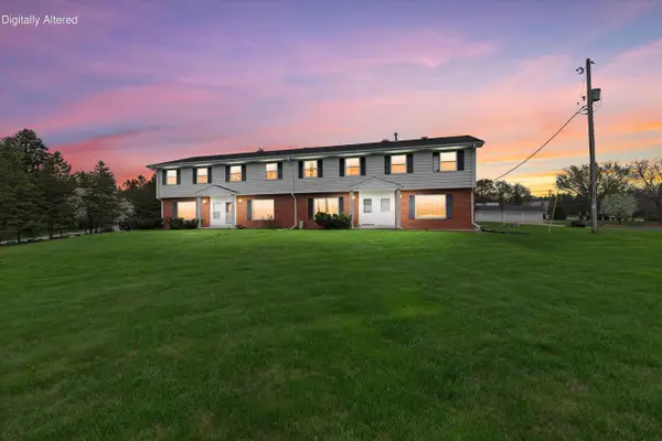 18665 Kamala COURT, Brookfield, WI 53045