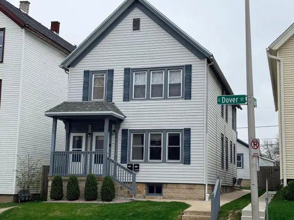 443 Dover STREET #445, Milwaukee, WI 53207