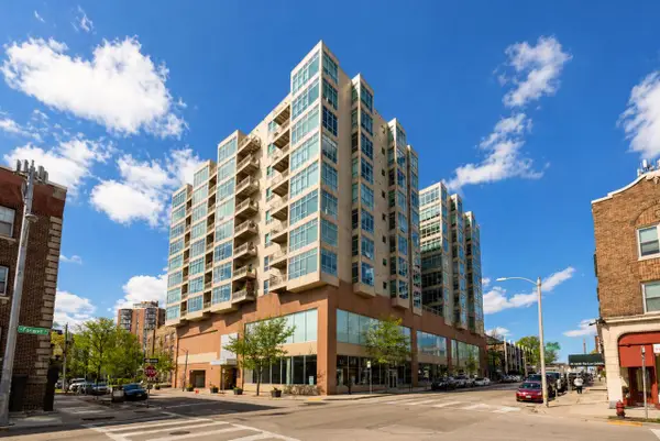 1550 E Royall PLACE #403, Milwaukee, WI 53202