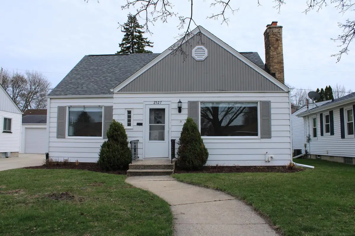 2527 Buchanan ROAD, Kenosha, WI 53142 - #1