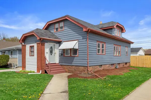 1949 Jay Eye See AVENUE, Racine, WI 53403