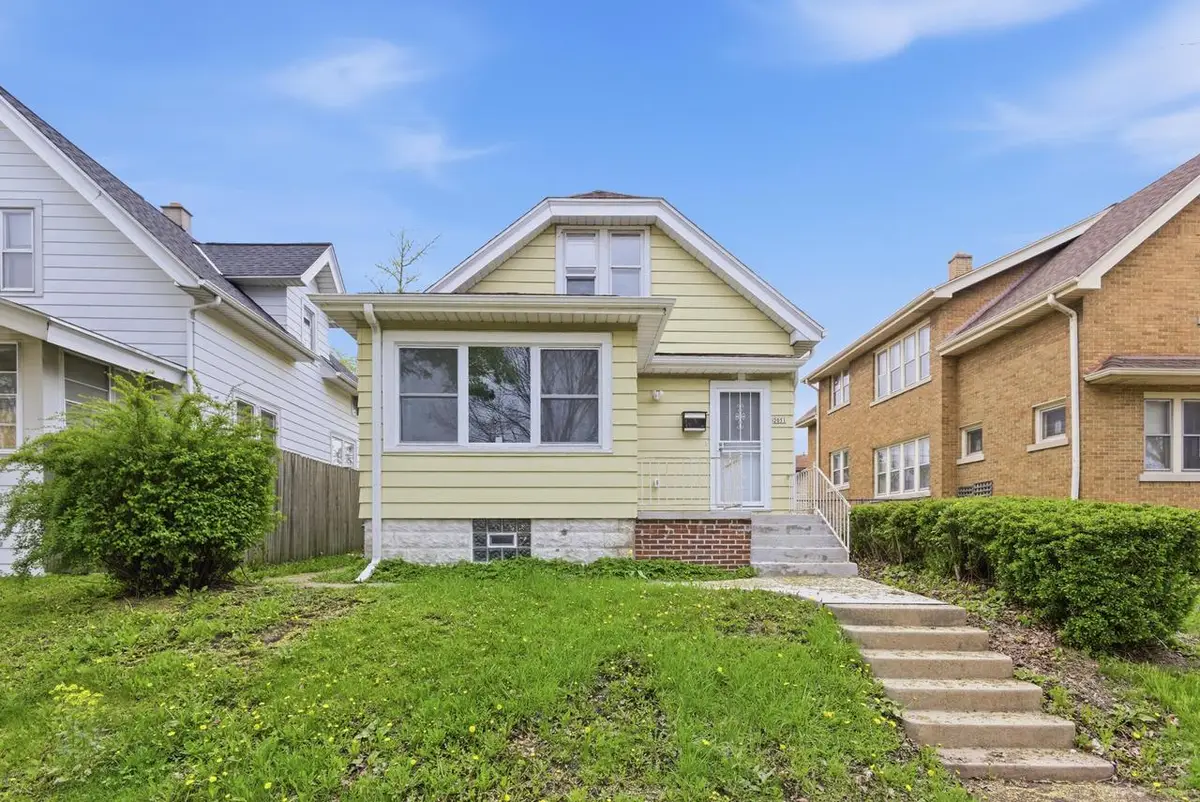 2051 57th STREET, West Allis, WI 53219 - #1