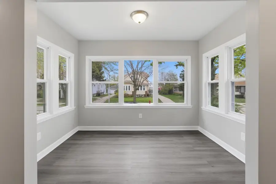 2051 57th STREET, West Allis, WI 53219 - #2