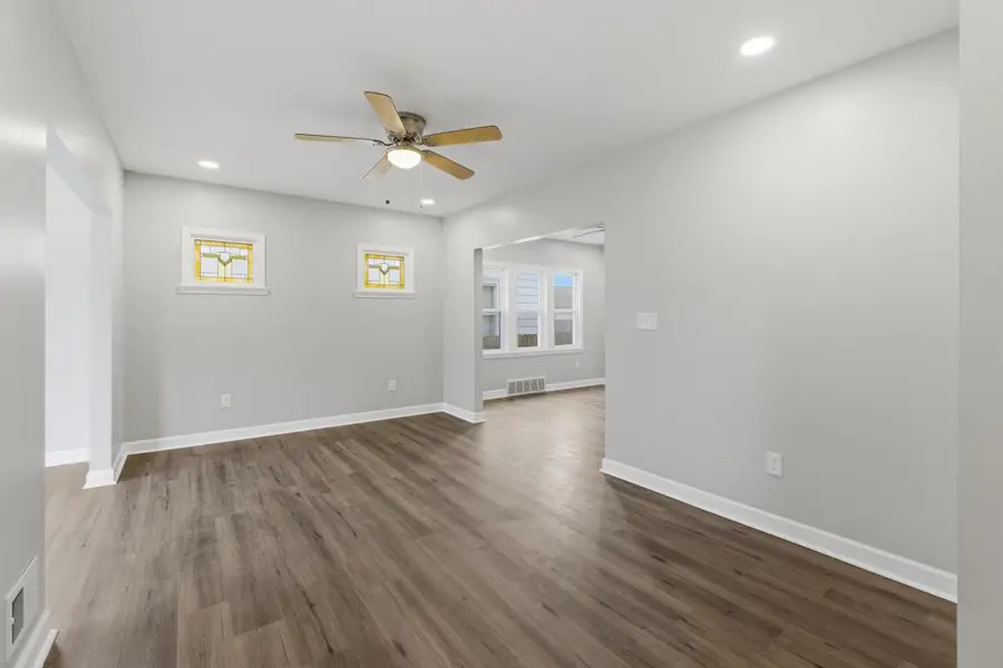 2051 57th STREET, West Allis, WI 53219 - #3