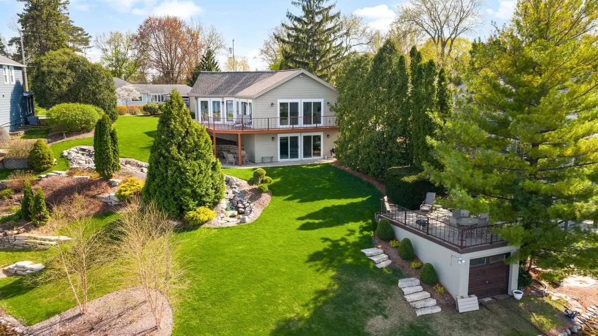 N50W35310 Wisconsin AVENUE, Oconomowoc, WI 53066 - #1