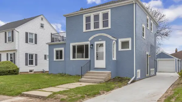 2121 Cleveland AVENUE, Sheboygan, WI 53081