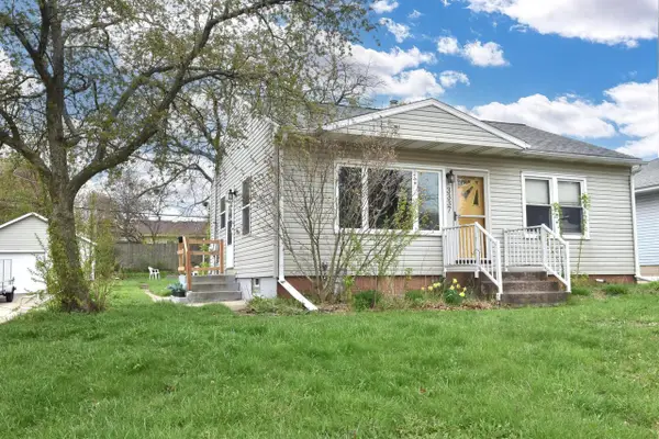 3337 Waterford AVENUE, Saint Francis, WI 53235