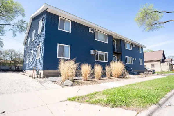 802 7th STREET S, La Crosse, WI 54601
