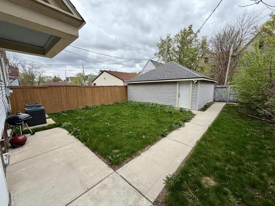 2106 N 42nd STREET #2108, Milwaukee, WI 53208 - #2