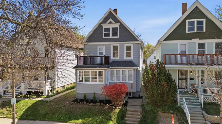 2762 N Fratney STREET, Milwaukee, WI 53212 - #2