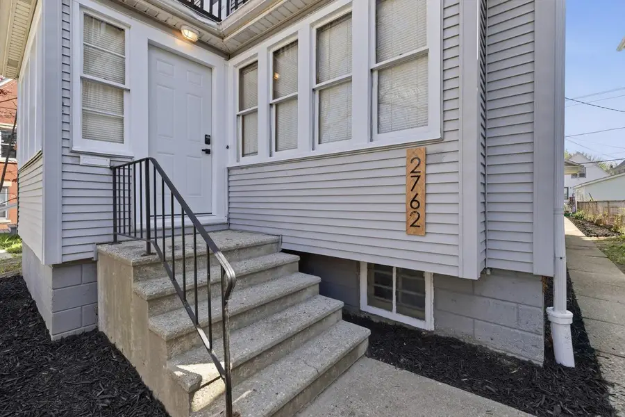 2762 N Fratney STREET, Milwaukee, WI 53212 - #3