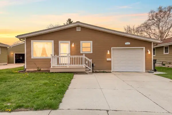 712 Carpenter STREET, Plymouth, WI 53073