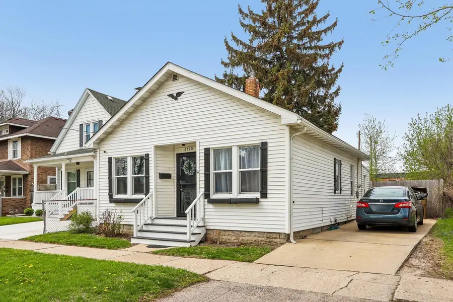 6520 32nd AVENUE, Kenosha, WI 53142 - #2