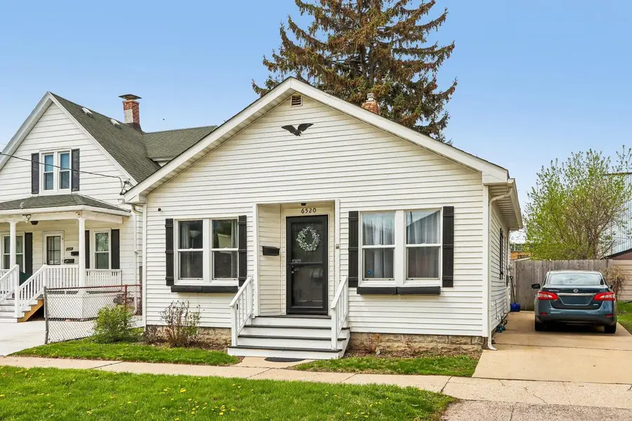 6520 32nd AVENUE, Kenosha, WI 53142 - #3