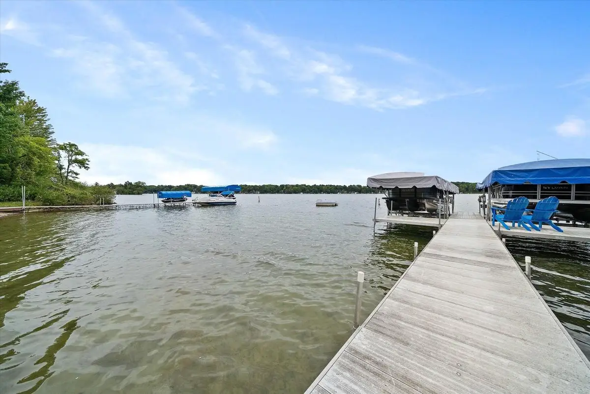 5790 Schneider COURT, West Bend, WI 53095 - #1