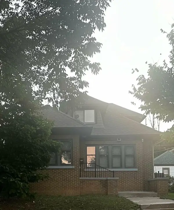 4214 N 21st STREET, Milwaukee, WI 53209