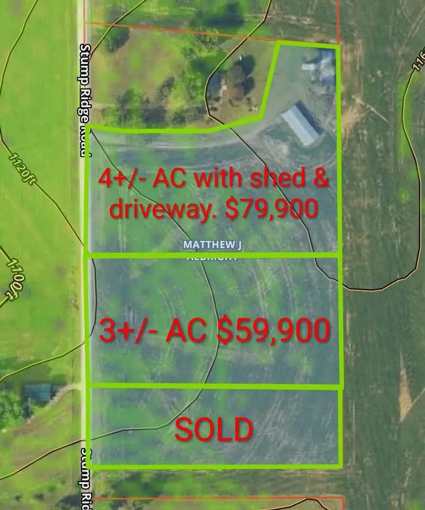 0 STUMP RIDGE ROAD, Viroqua, WI 54665 - #2