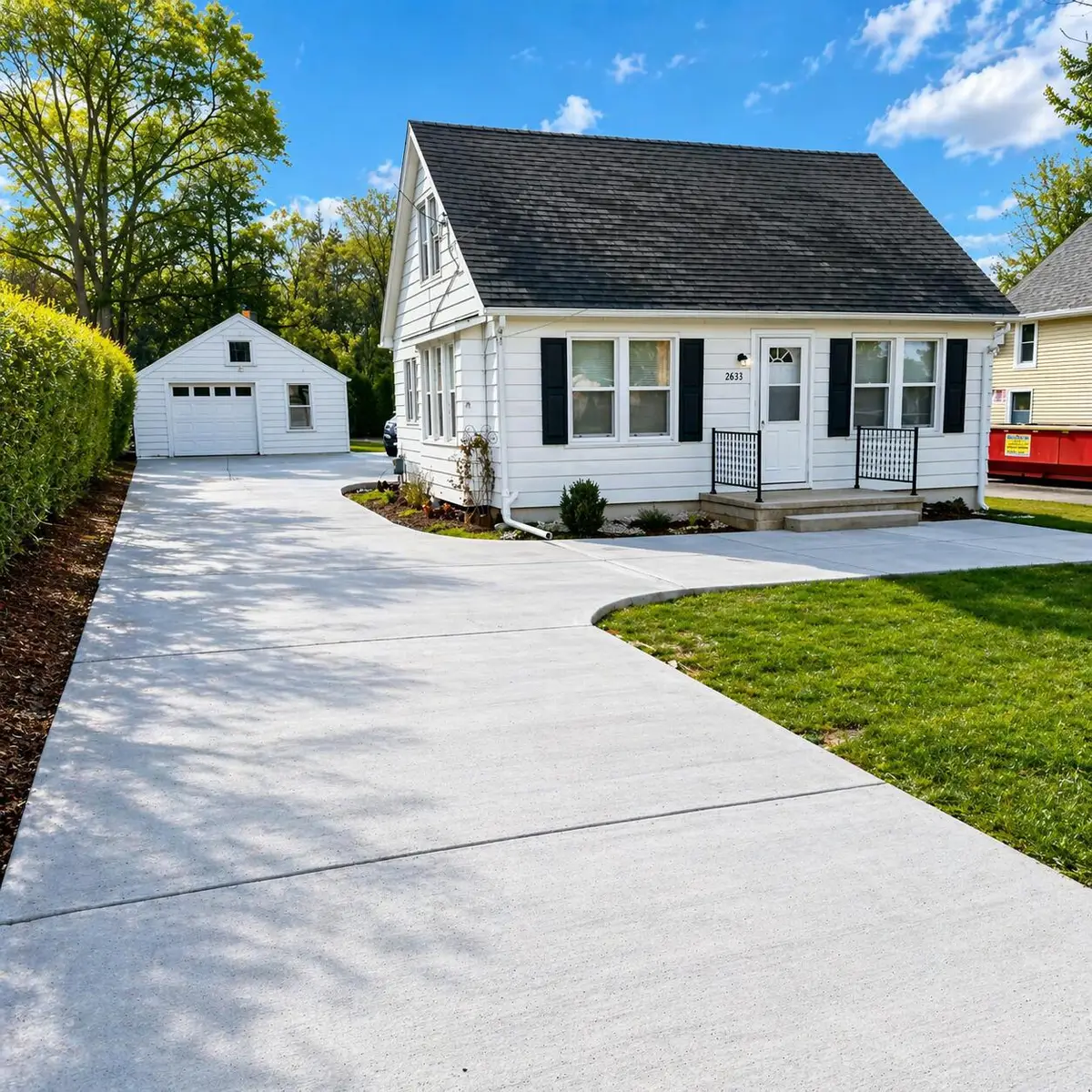 2833 128th STREET, New Berlin, WI 53151 - #1