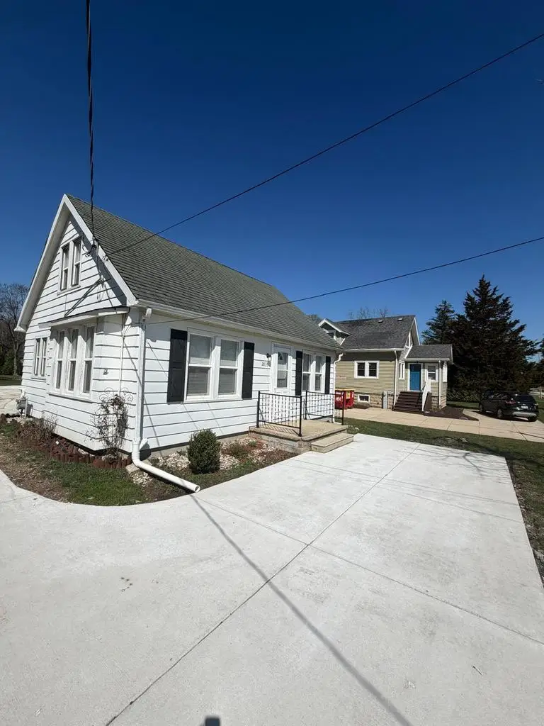 2833 128th STREET, New Berlin, WI 53151 - #2