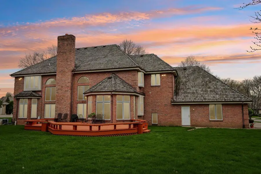 9321 42nd AVENUE, Pleasant Prairie, WI 53158 - #2