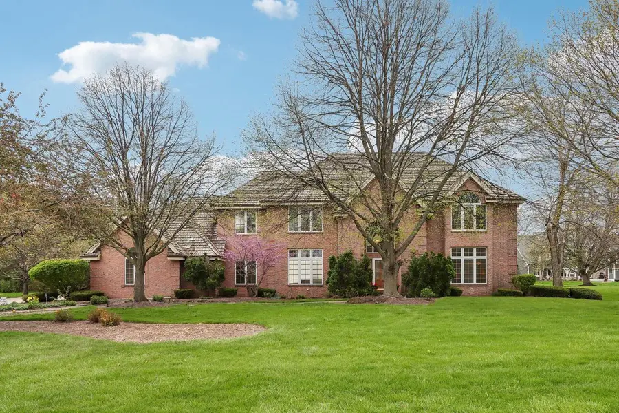 9321 42nd AVENUE, Pleasant Prairie, WI 53158 - #3