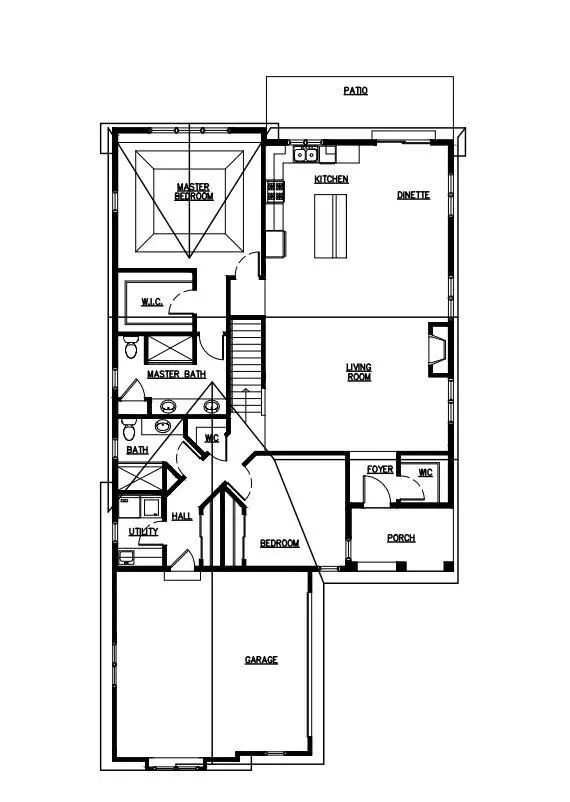 369 Evergreen LANE, Pewaukee, WI 53072 - #2