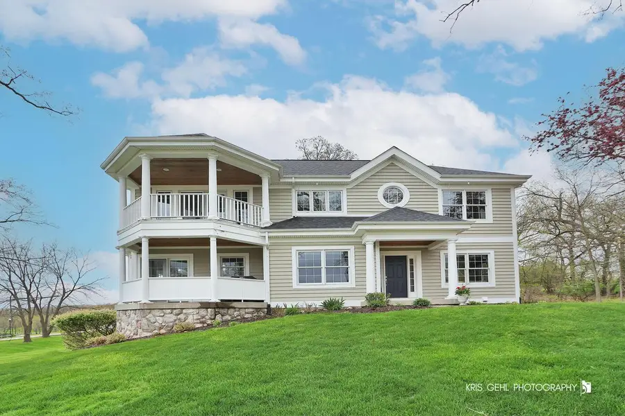 1330 Prestwick DRIVE #20-58, Geneva, WI 53147 - #2