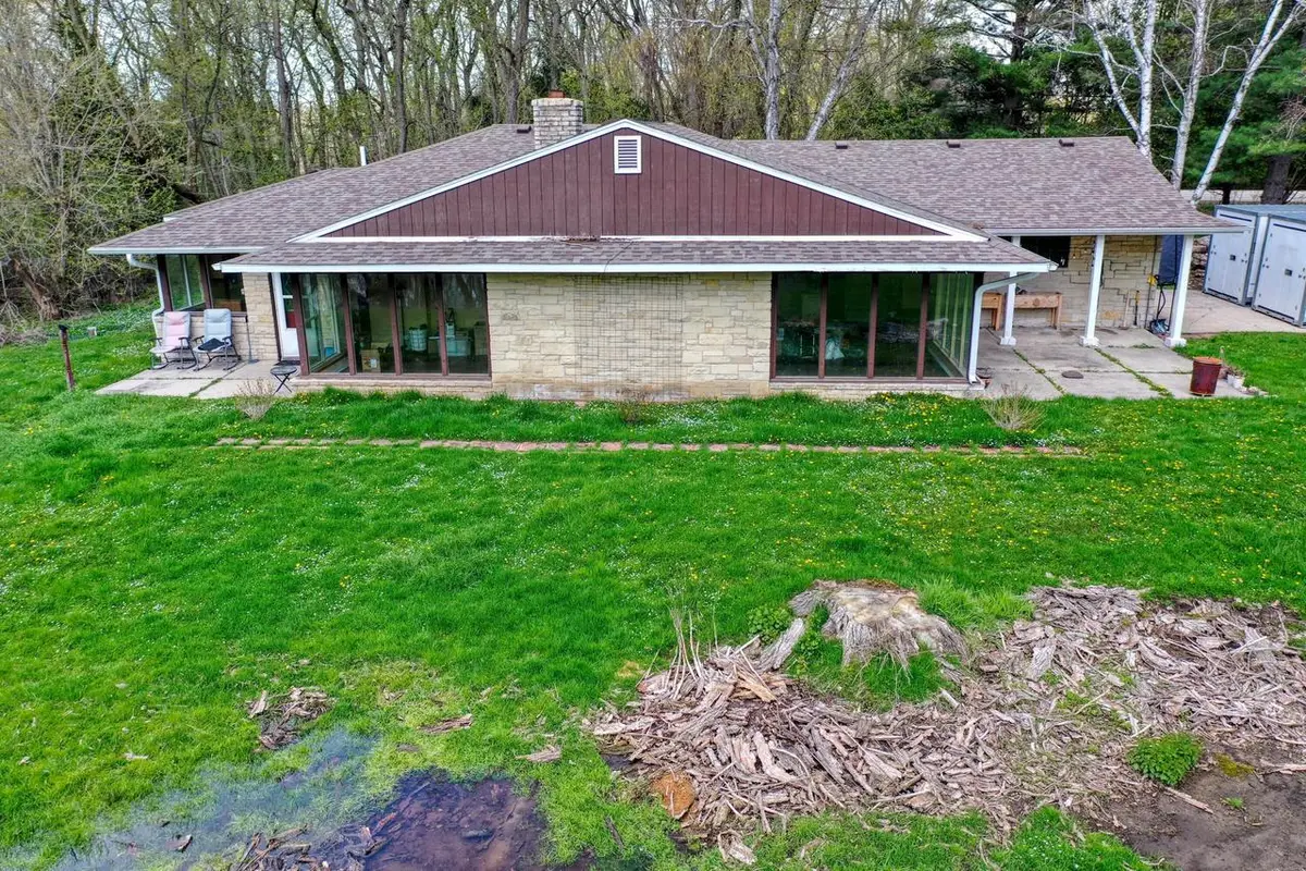 12125 Western AVENUE, Cedarburg, WI 53012 - #1