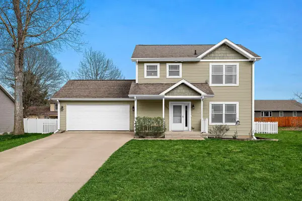 1359 Spruce STREET, Rockland, WI 54653