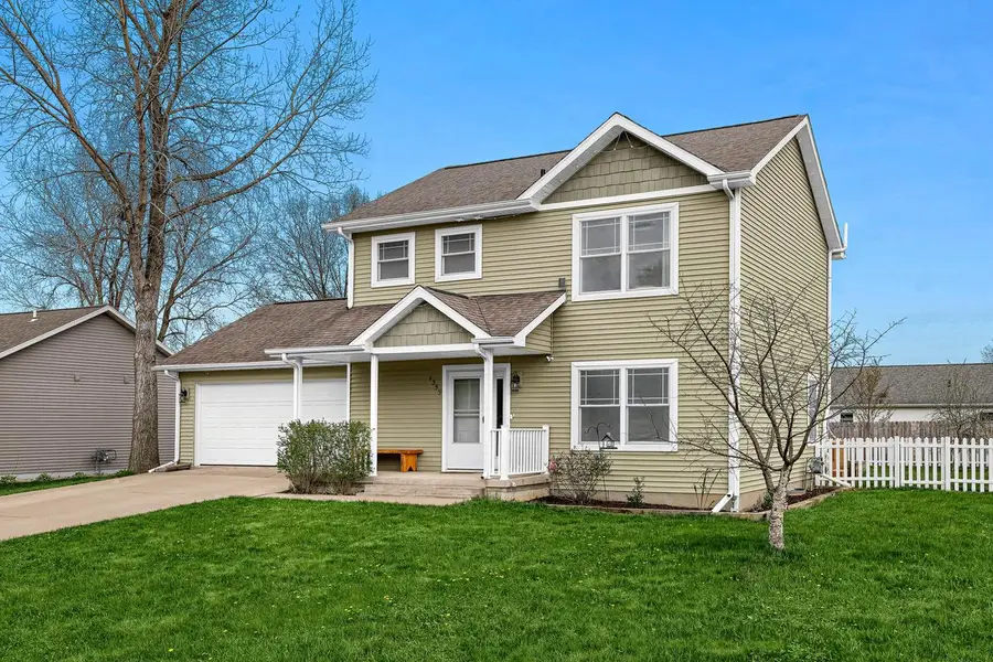 1359 Spruce STREET, Rockland, WI 54653 - #2