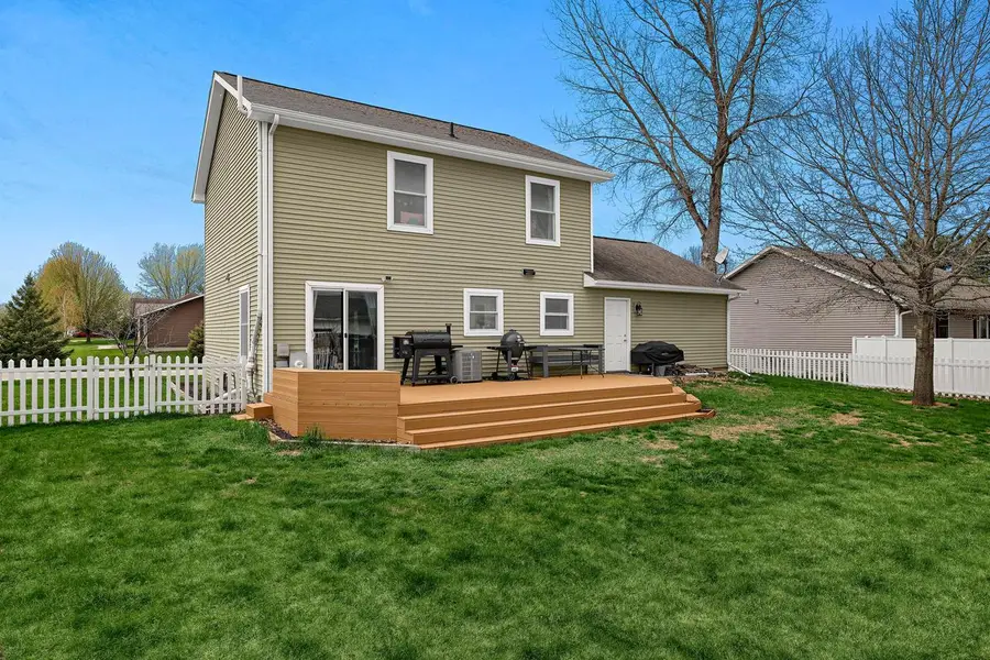 1359 Spruce STREET, Rockland, WI 54653 - #3