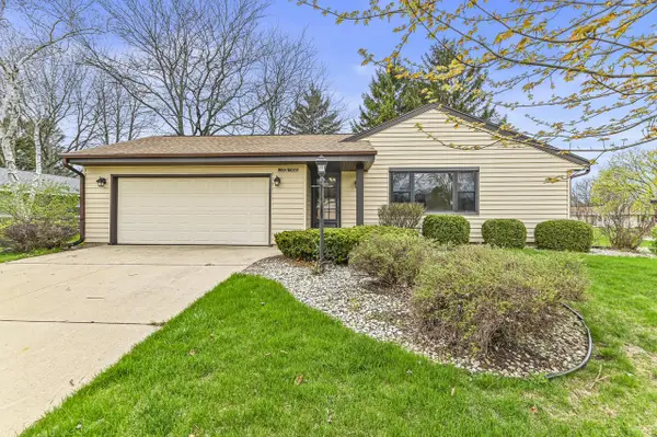 W164N10555 Timberline COURT, Germantown, WI 53022