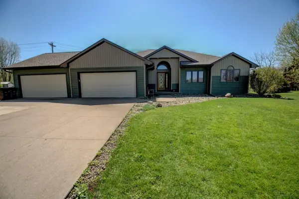 758 Faye DRIVE, West Salem, WI 54669