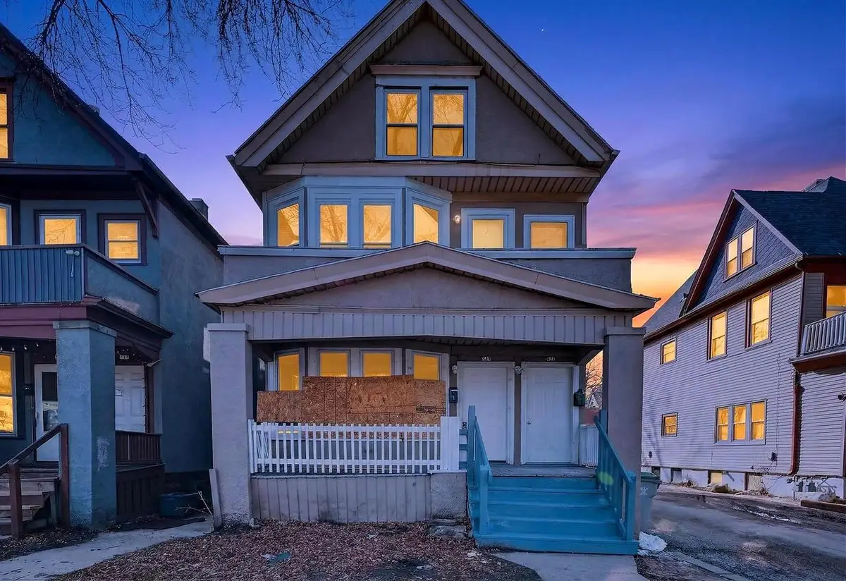741 S 21st STREET #743, Milwaukee, WI 53204 - #1