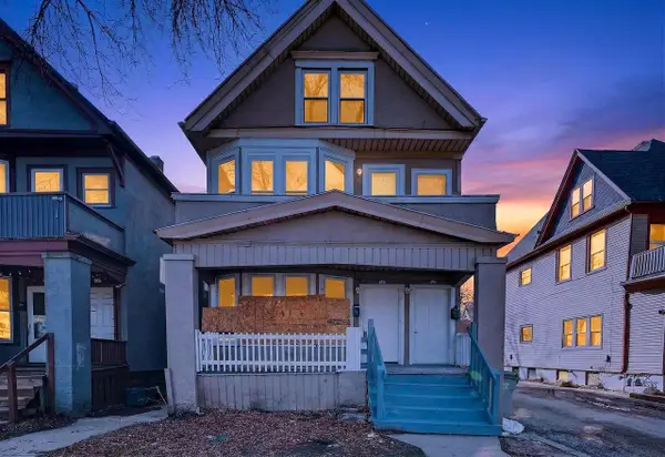 741 S 21st STREET #743, Milwaukee, WI 53204