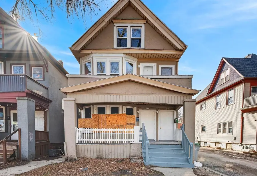 741 S 21st STREET #743, Milwaukee, WI 53204 - #2