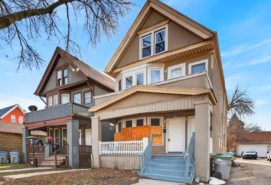 741 S 21st STREET #743, Milwaukee, WI 53204 - #3