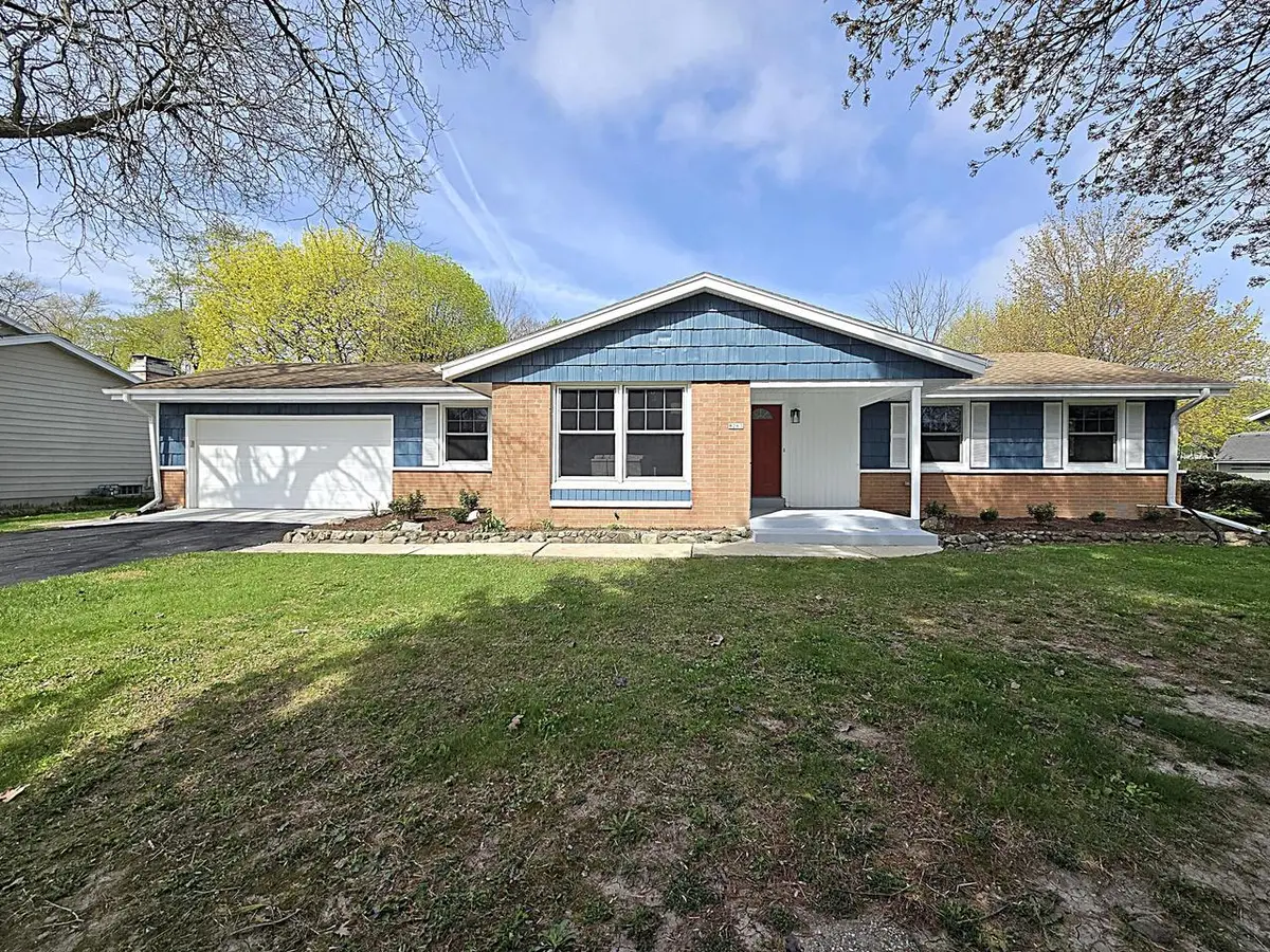 8263 46th STREET, Brown Deer, WI 53223 - #1