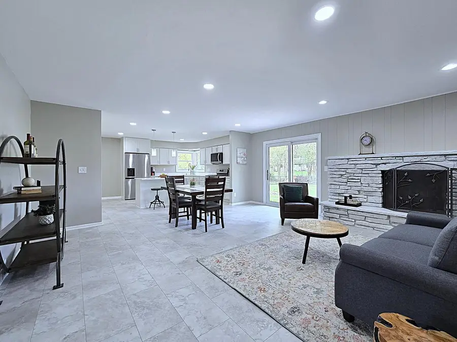 8263 46th STREET, Brown Deer, WI 53223 - #2