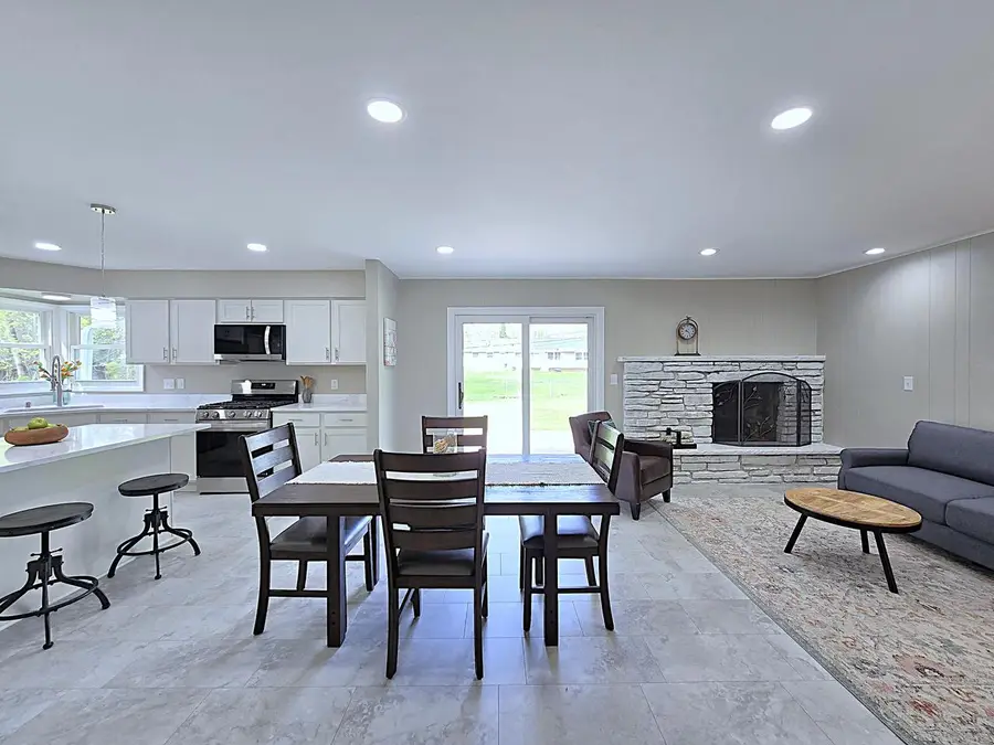 8263 46th STREET, Brown Deer, WI 53223 - #3